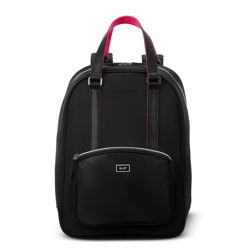 Sarah Jessica Parker Convertible Backpack